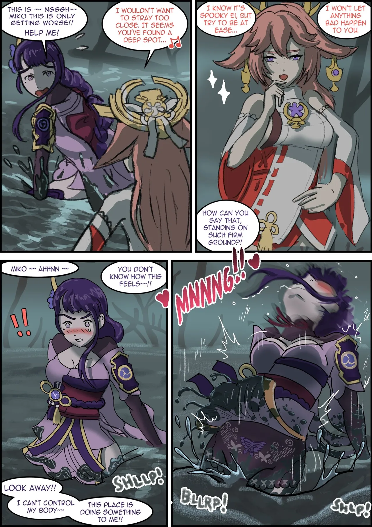 SUCUMBING page 3 full