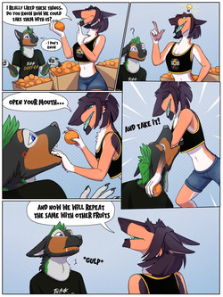 [KellSmiley] The Smuggling + Extra