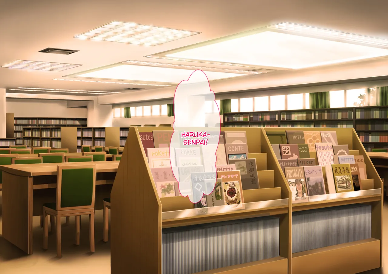 Yuri Netori -JK Yuri Couple Cuckolded by a Handsome College Student- page 2 full