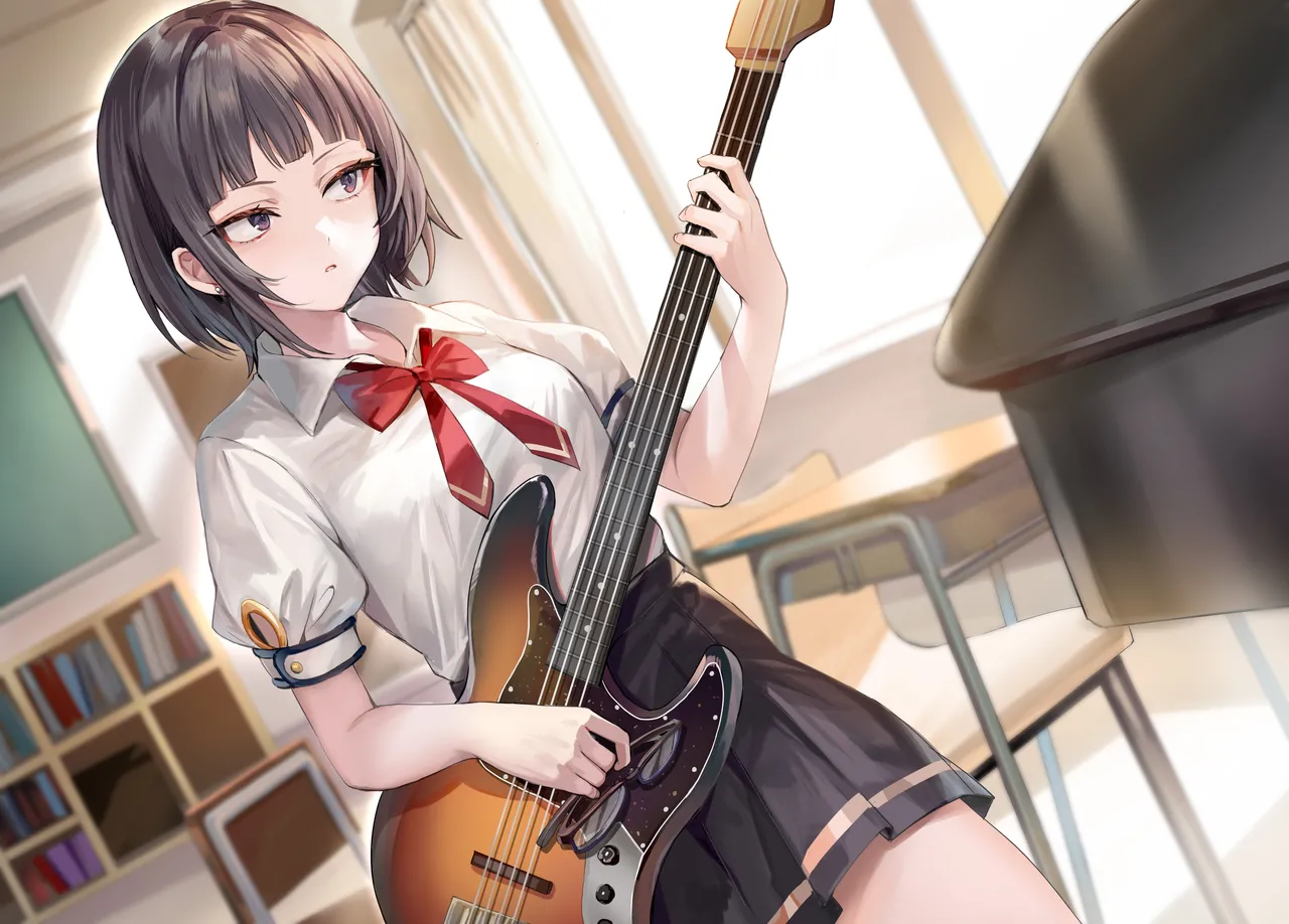 Roshidere LN X 2024  - Tokidoki Bosotto Russia-go de Dereru Tonari no - Alya-san Alya Sometimes Hides Her Feelings in Russian page 3 full