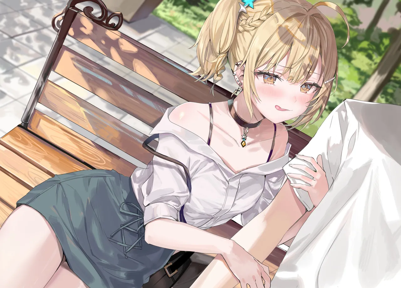 Roshidere LN X 2024  - Tokidoki Bosotto Russia-go de Dereru Tonari no - Alya-san Alya Sometimes Hides Her Feelings in Russian page 5 full