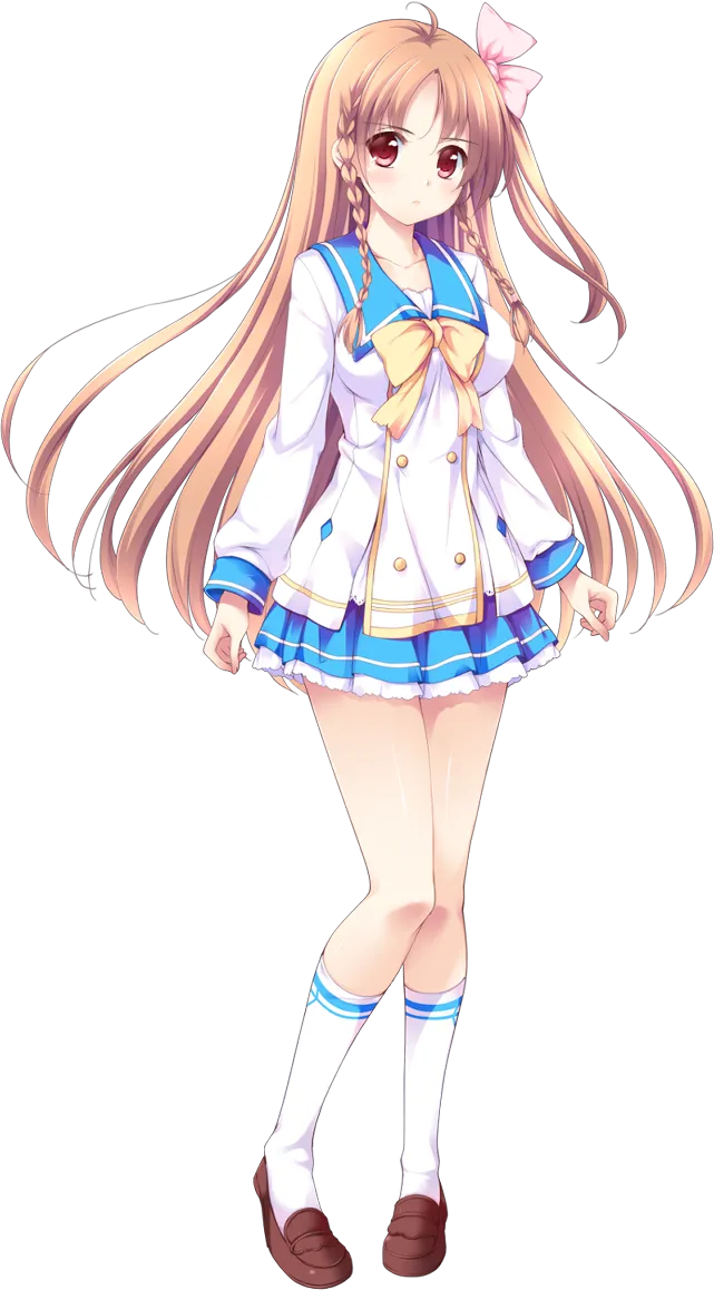 Wizards Complex  Rindou Honoka page 6 full