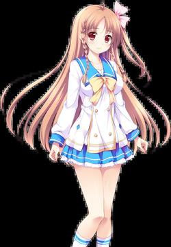 Wizards Complex  Rindou Honoka