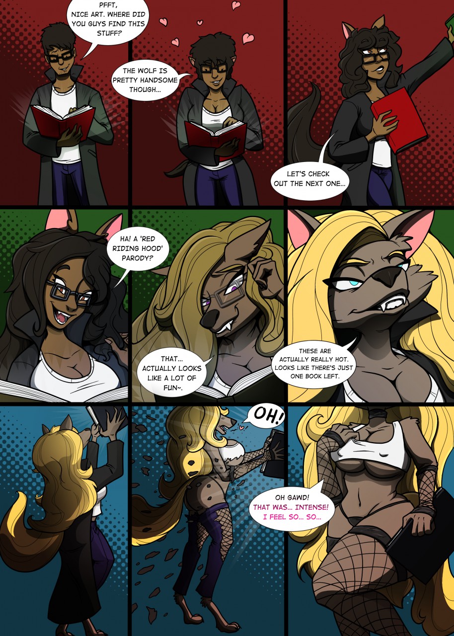 Book Store page 2 full