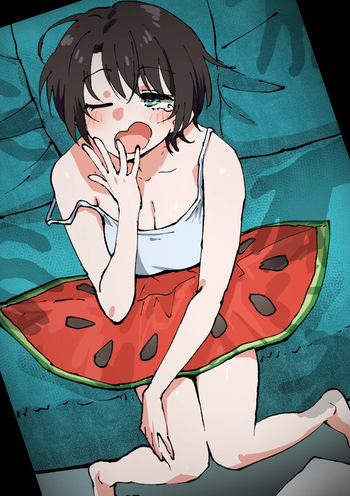 Suyasuya Kareraisu cover