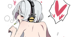 [Fanbox] Lover Animal