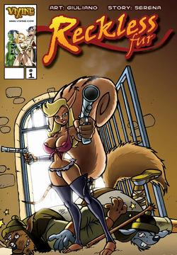 Reckless Fur