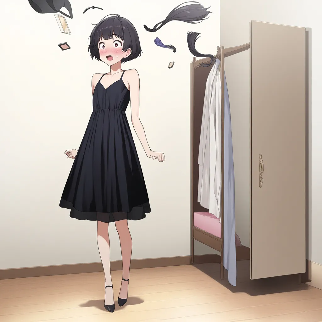 Roommate Situation page 10 full