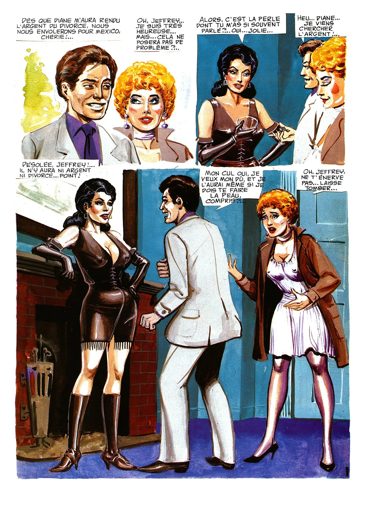 Eric Stanton - Le fouet vengeur page 2 full