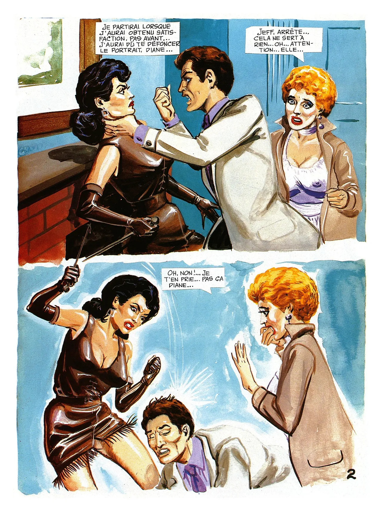 Eric Stanton - Le fouet vengeur page 3 full