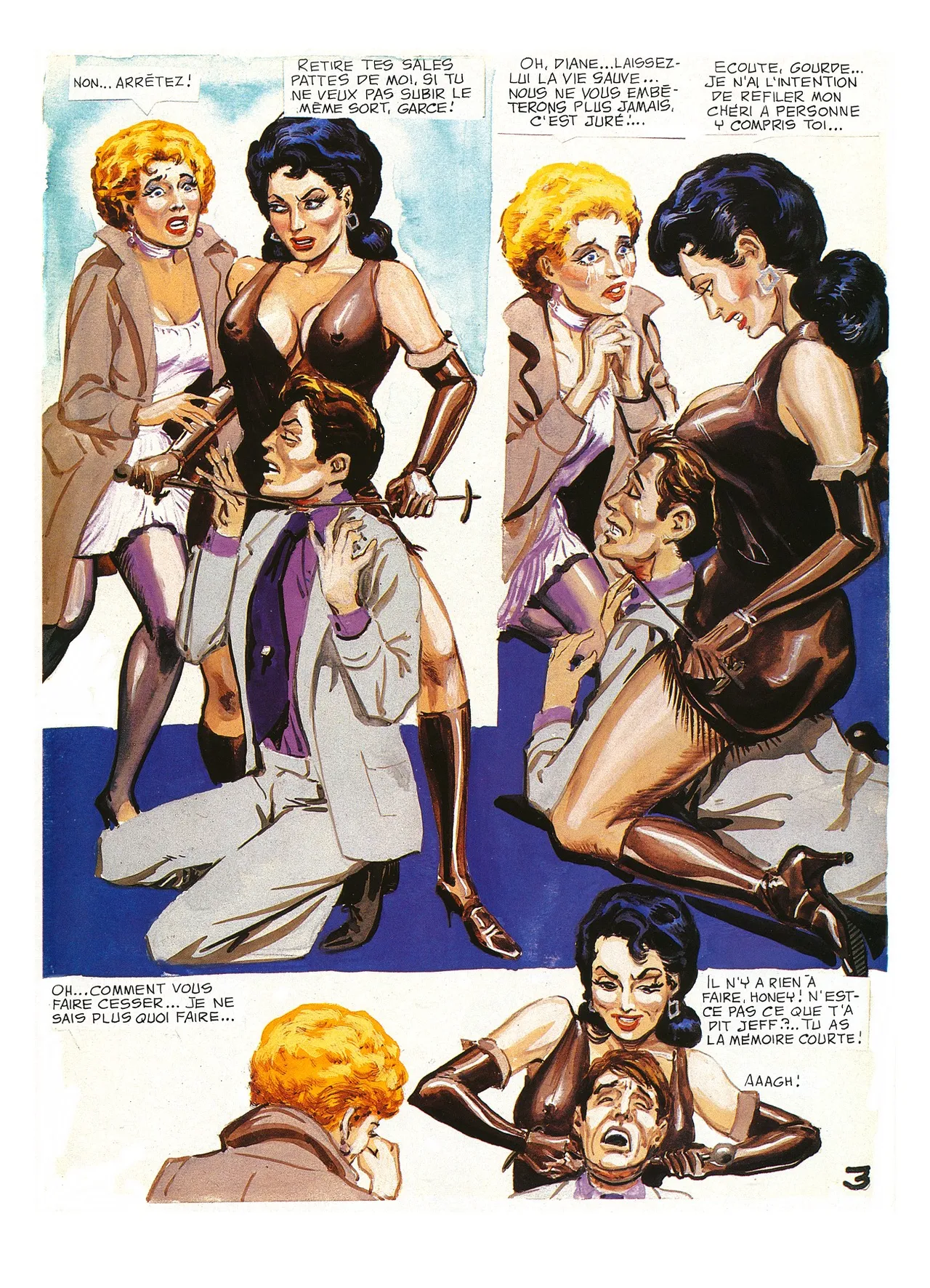 Eric Stanton - Le fouet vengeur page 4 full