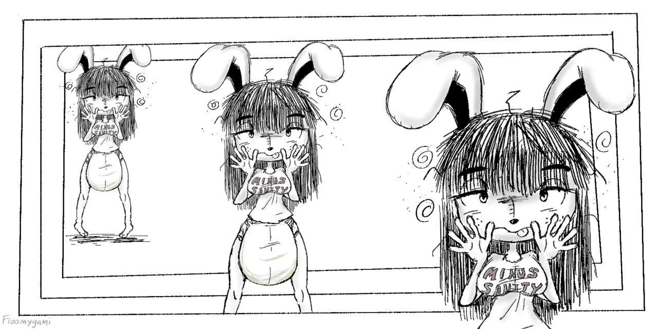 Artist - Floomygami page 5 full