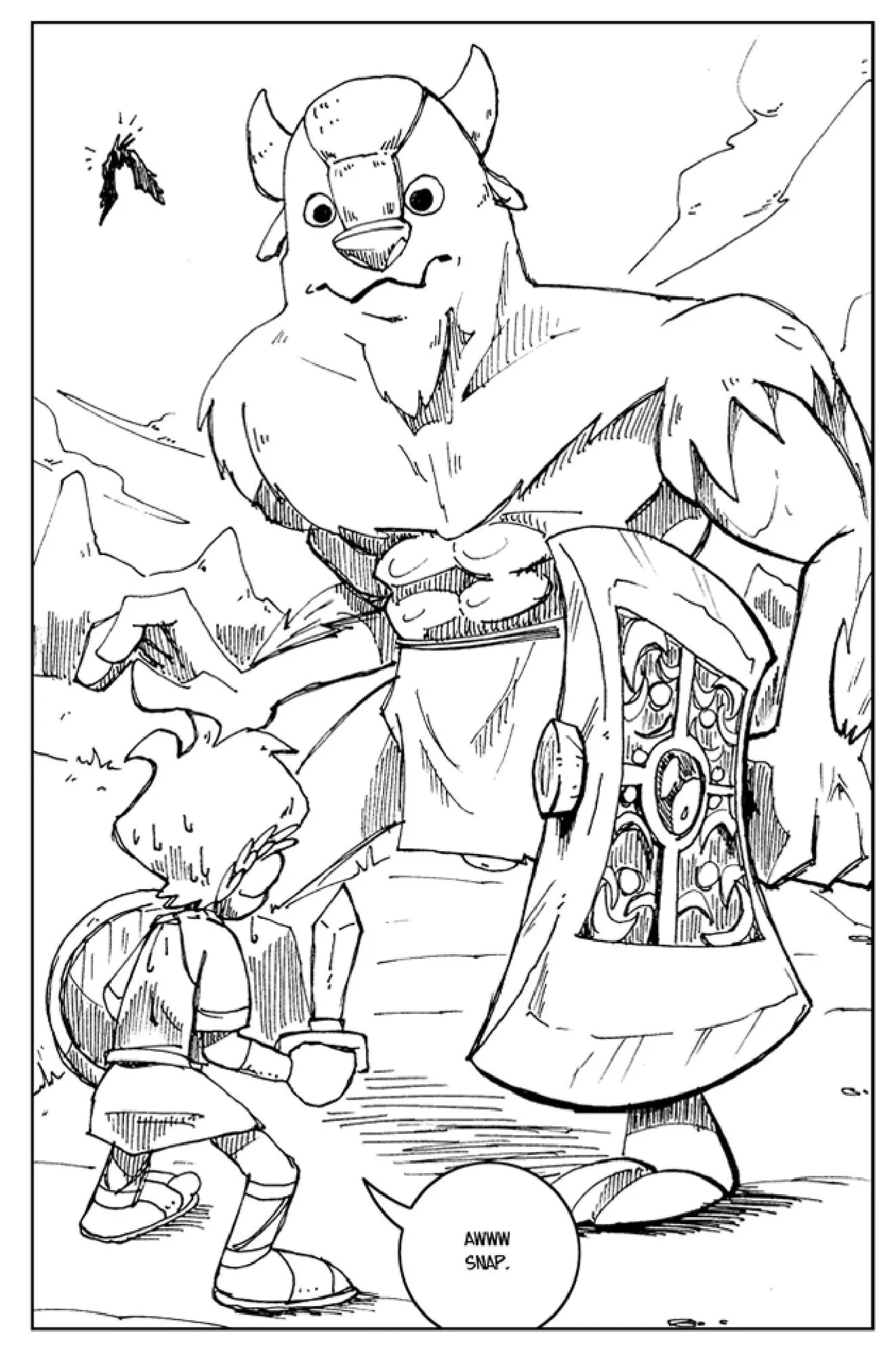 Nestor the Greek page 7 full