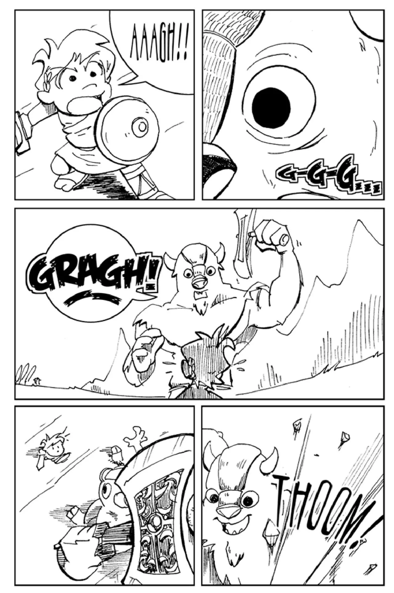 Nestor the Greek page 8 full