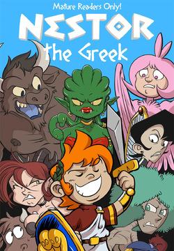 [pknull] Nestor the Greek