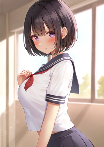Ano… Nanika Yodesuka? cover