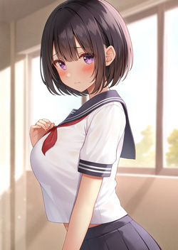 [Karutamo] Ano… Nanika Yodesuka?