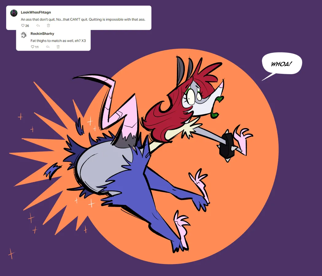 Messemup/Dressemup HALLOWEEN page 3 full