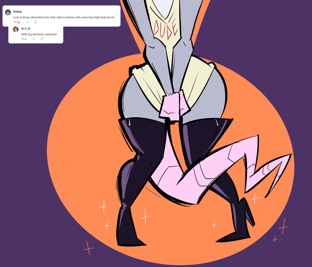 Messemup/Dressemup HALLOWEEN page 4 full