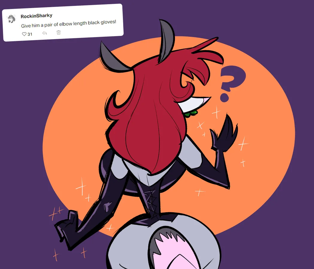 Messemup/Dressemup HALLOWEEN page 8 full