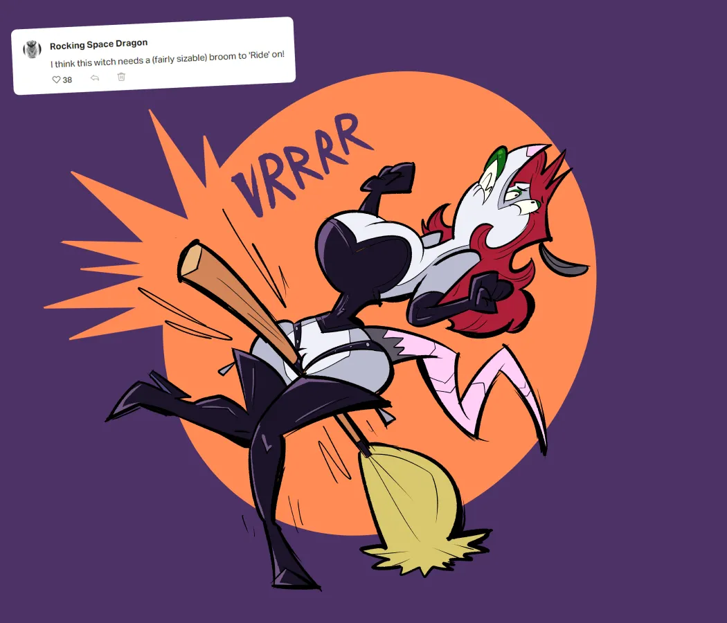 Messemup/Dressemup HALLOWEEN page 9 full