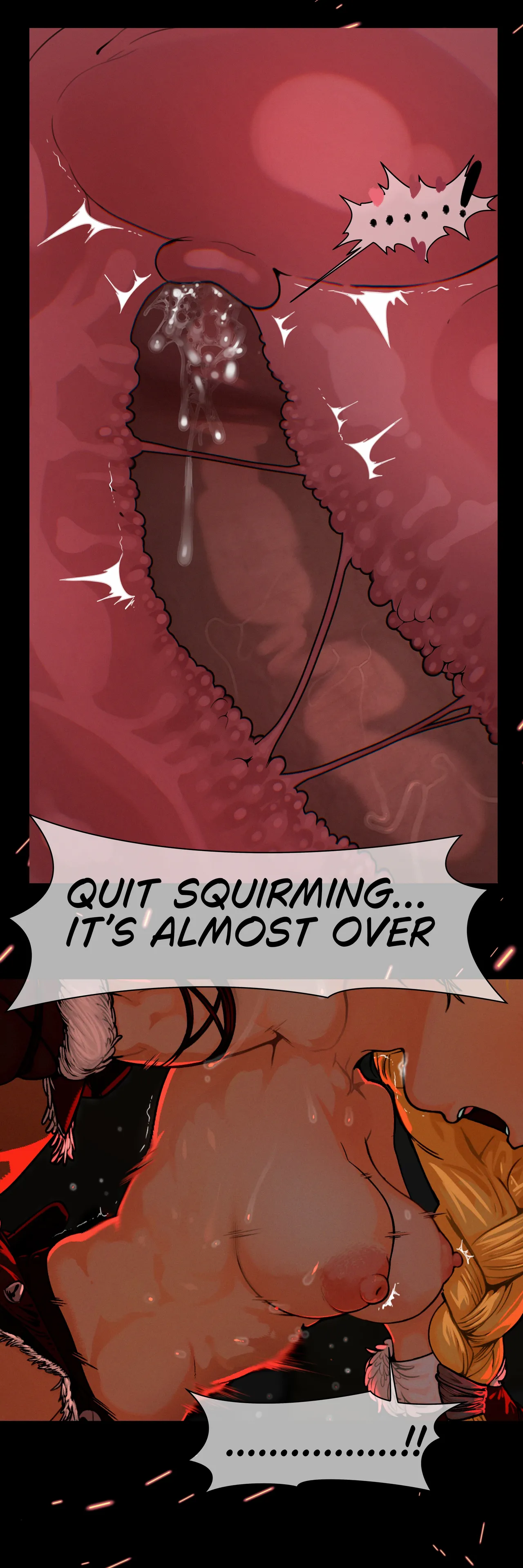 Yellow Elephant - Astrid Hofferson  + A Viking page 4 full