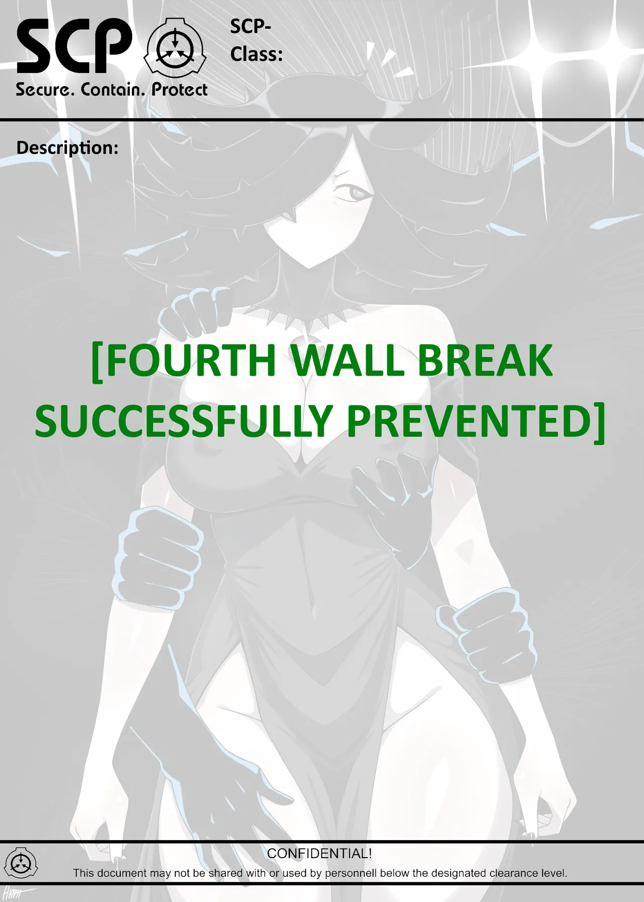 SCP-2747 As Below, so above page 10 full