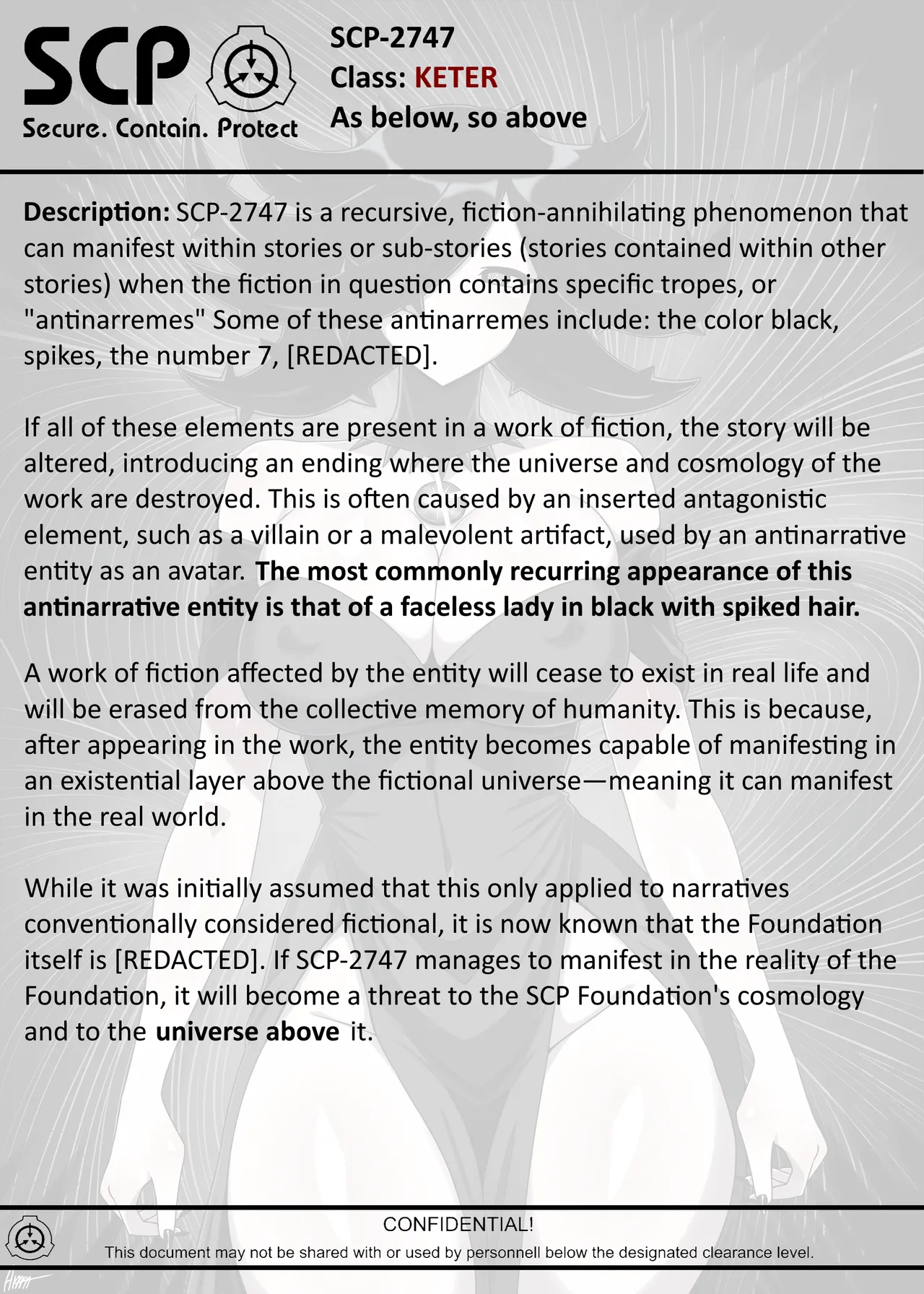 SCP-2747 As Below, so above page 3 full