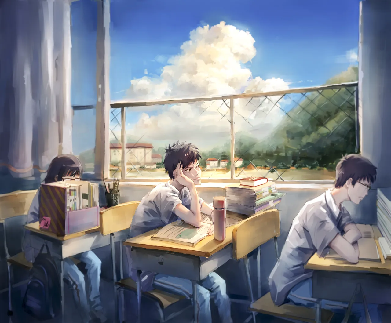 鬼针草 page 5 full