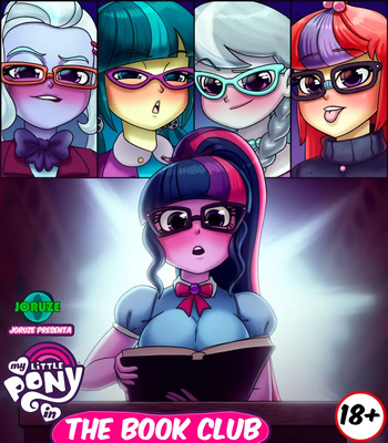 The Book Club cover