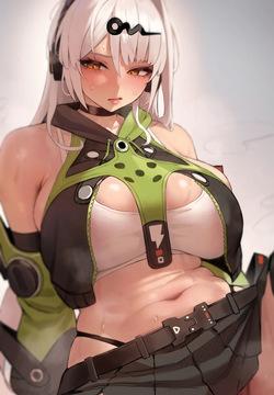 [Pixiv] Hyuk (97869630)