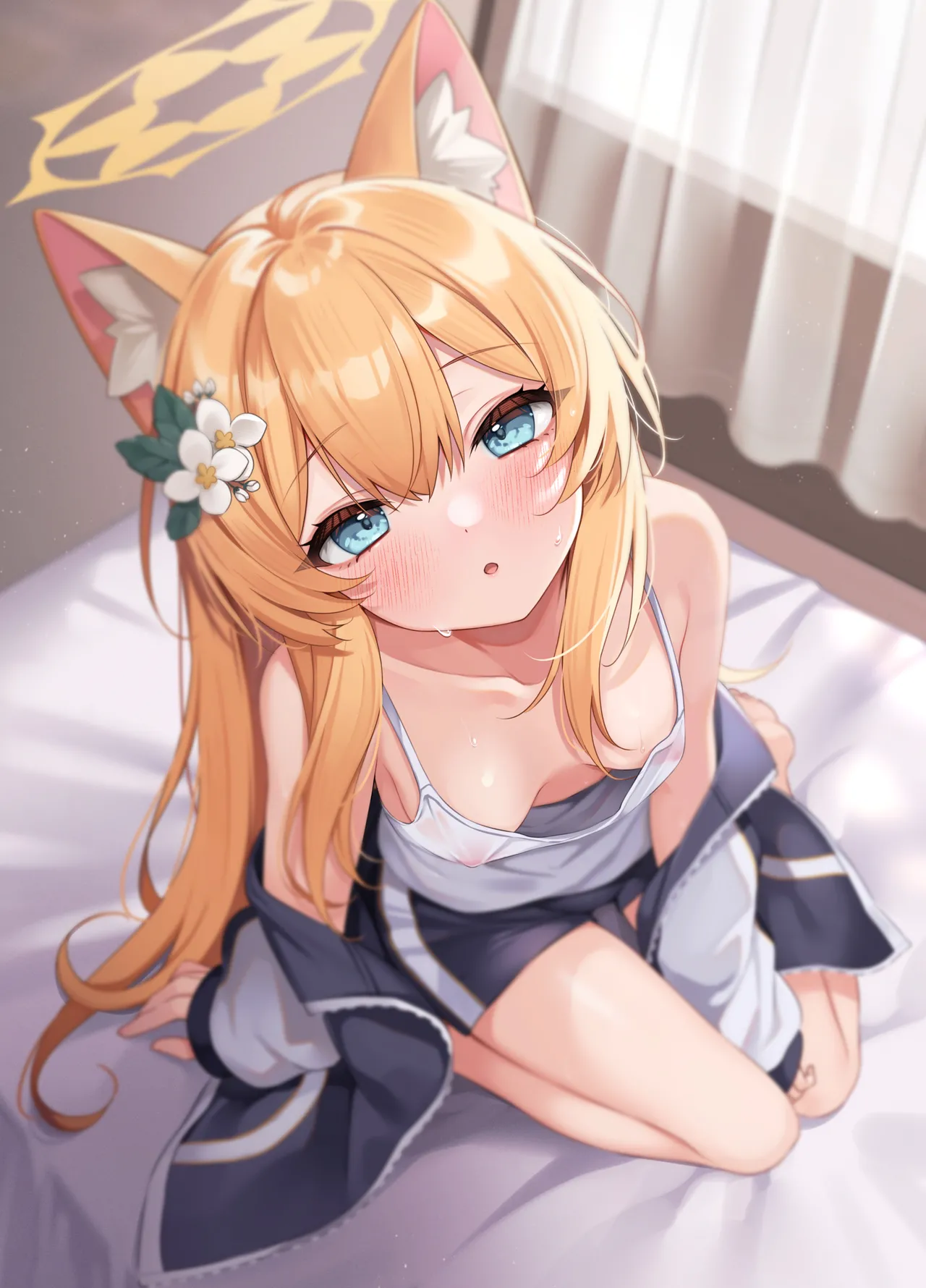 ナイショの記録 page 4 full