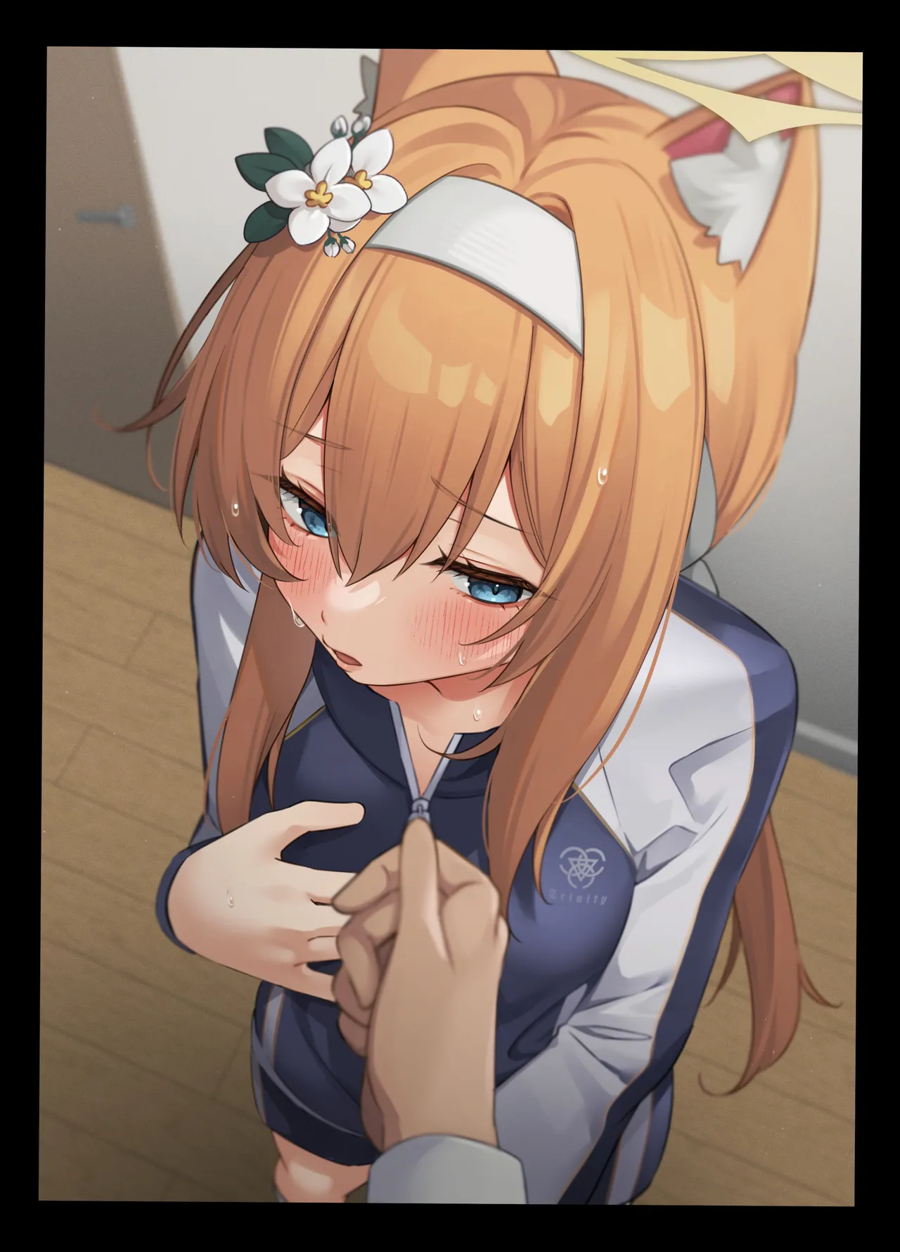 ナイショの記録 page 6 full