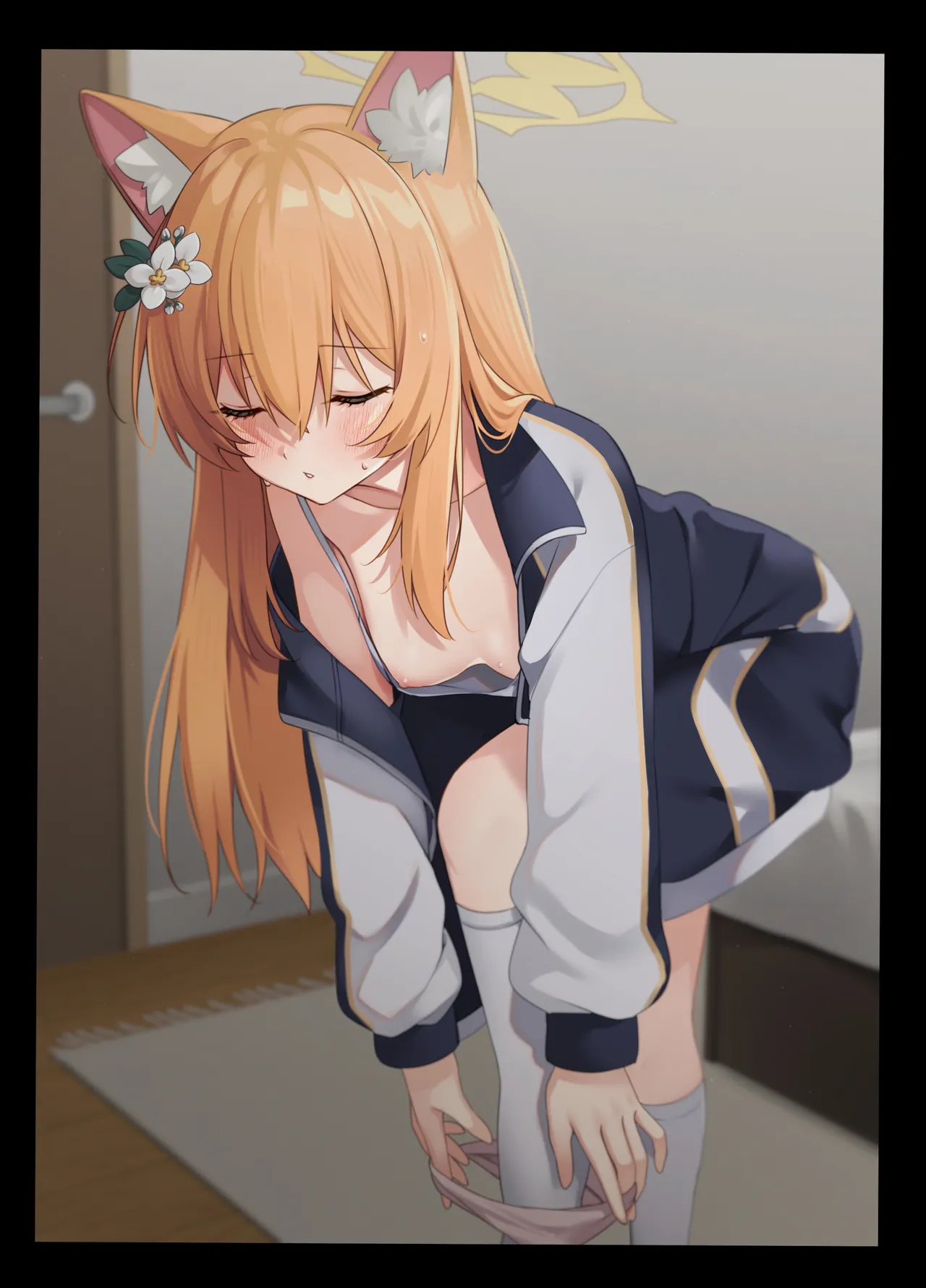 ナイショの記録 page 7 full