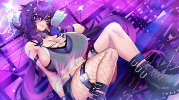 Concert Time w Nyarla cover