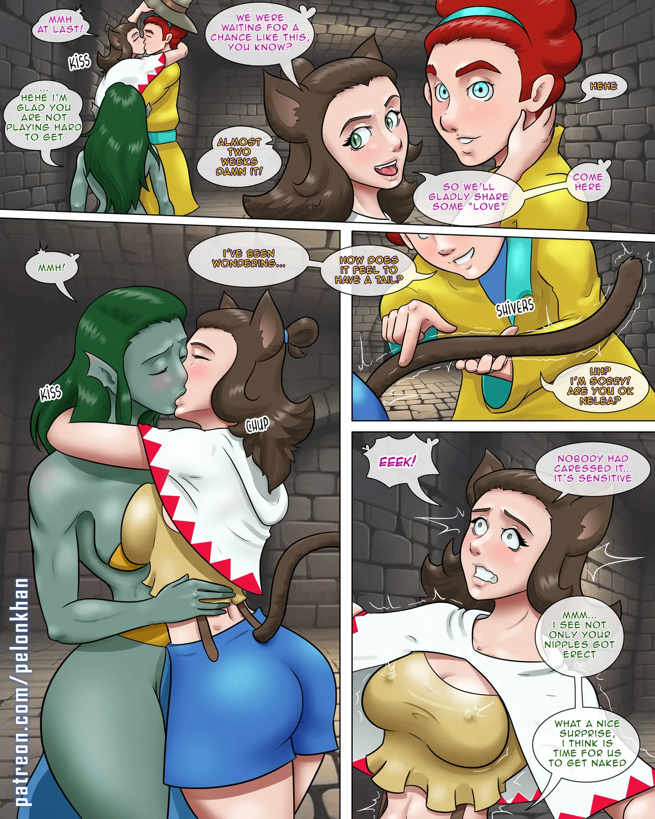Morgana 13 ENG page 10 full