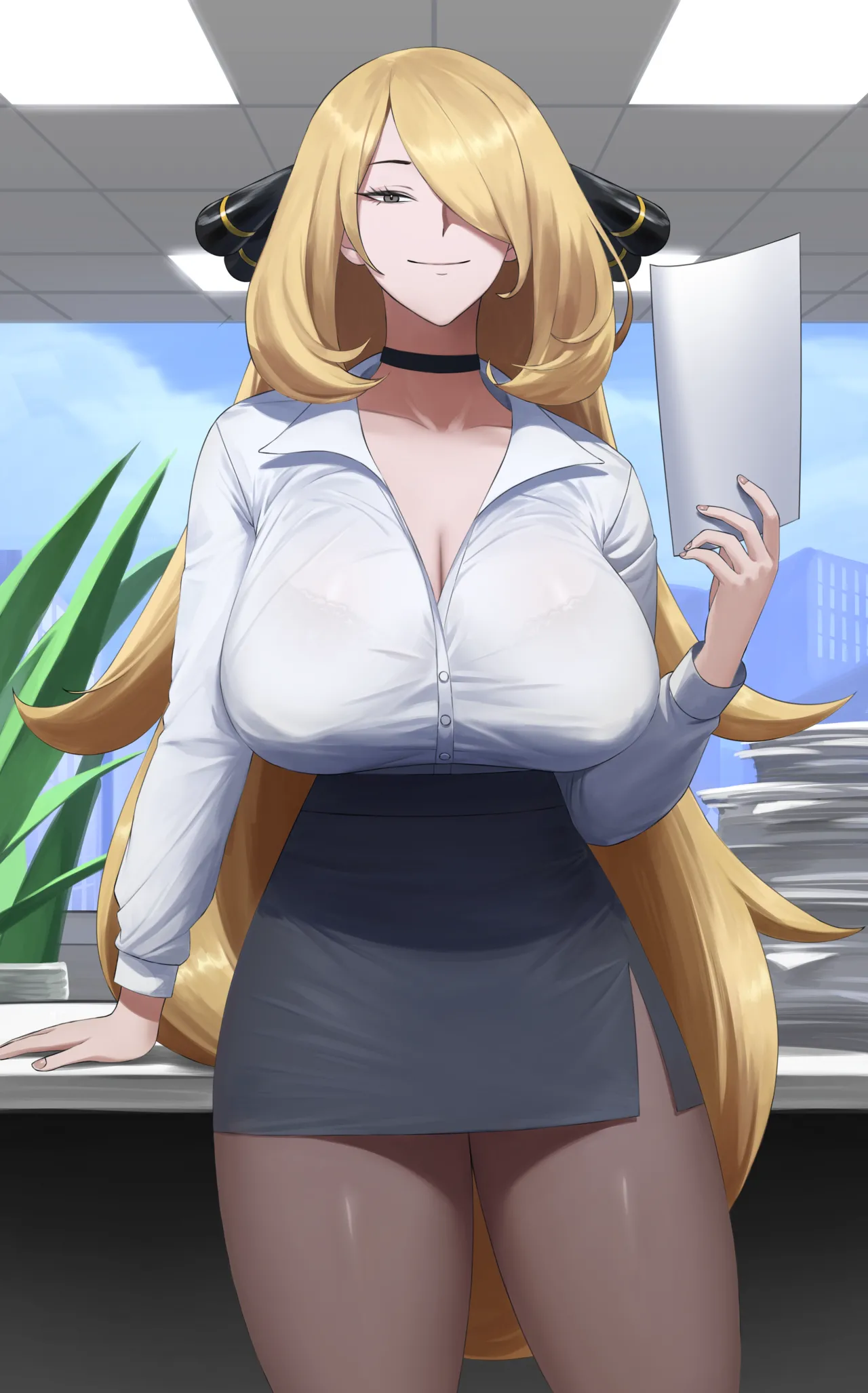 Shou_Illust page 9 full