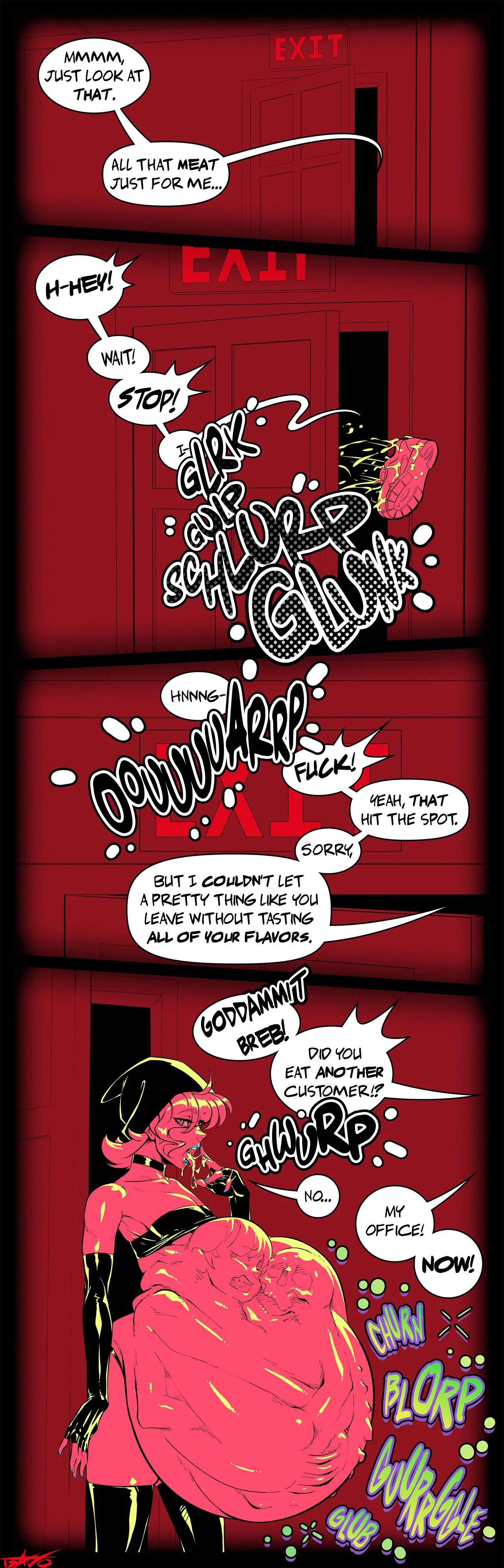 Private Show page 2 full