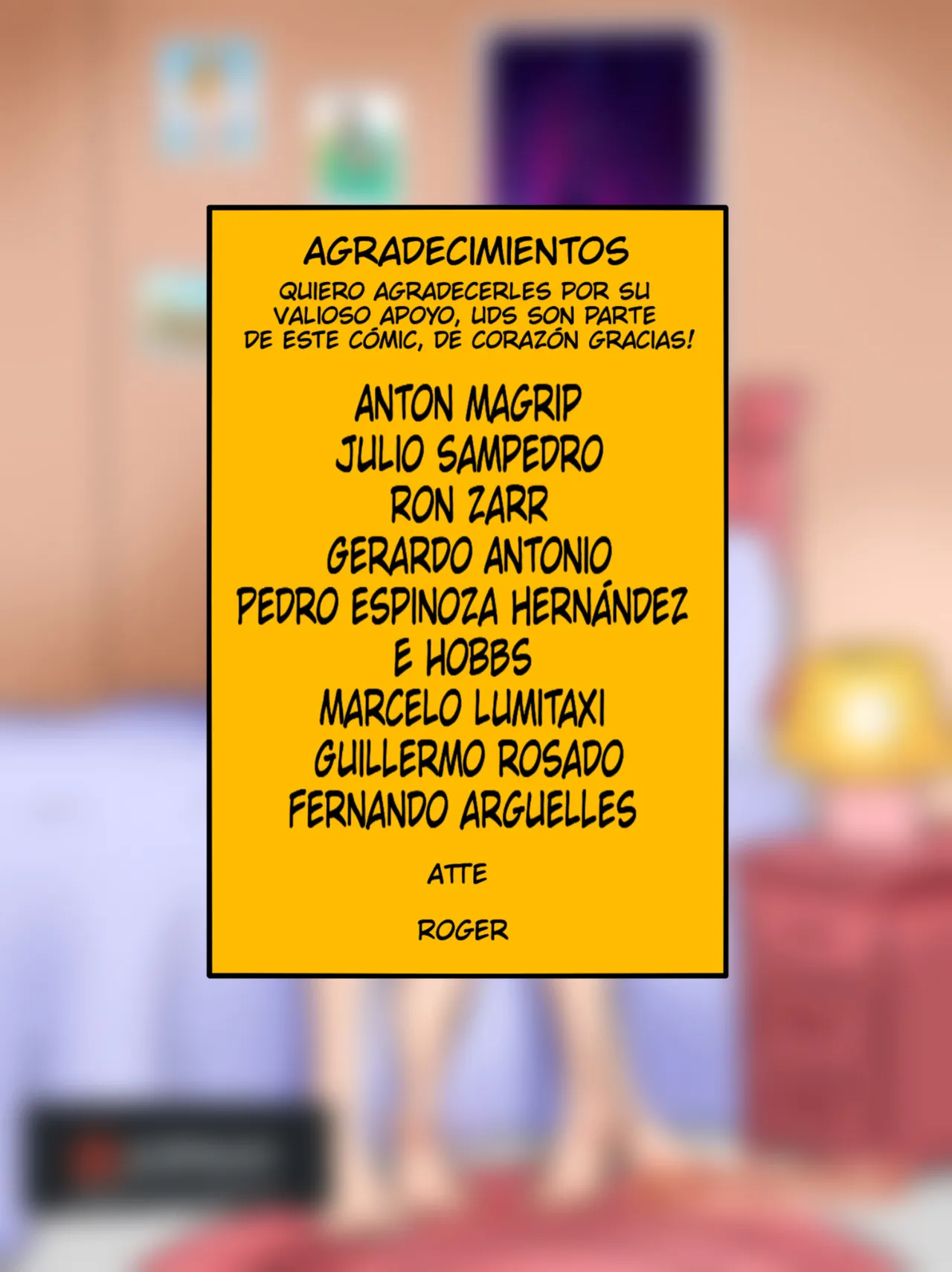 Anita mi Hermanita 1 page 2 full