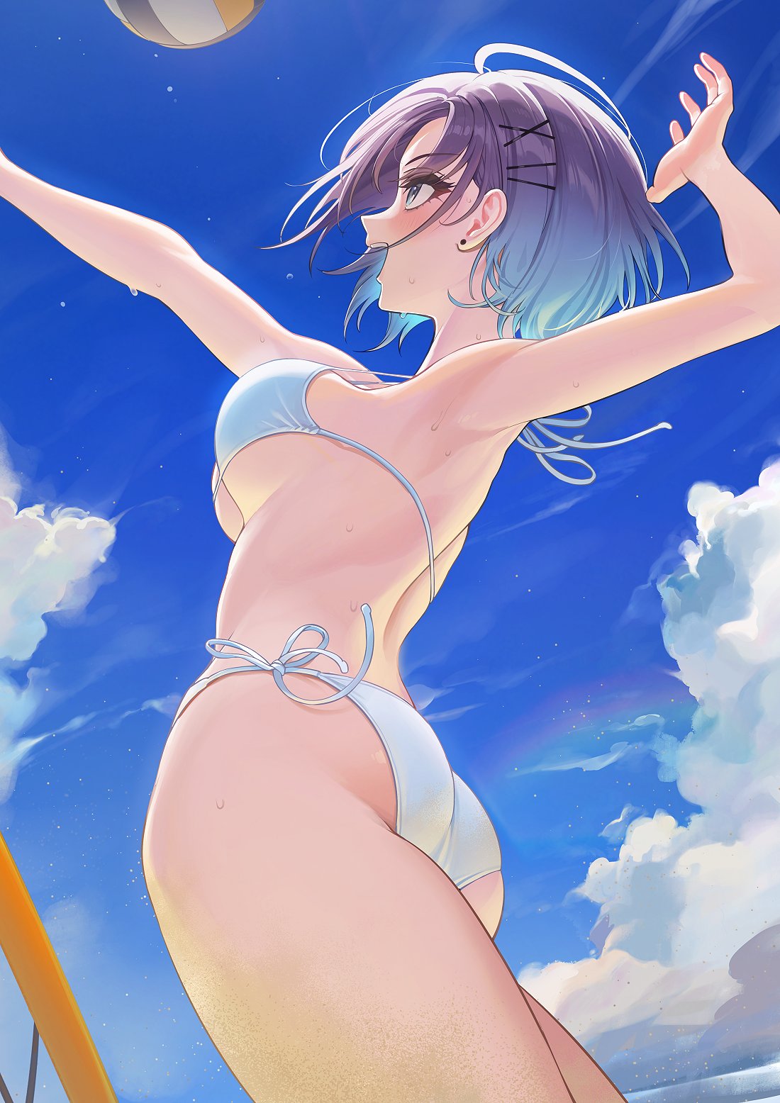 -Artist- Ame💧 page 4 full