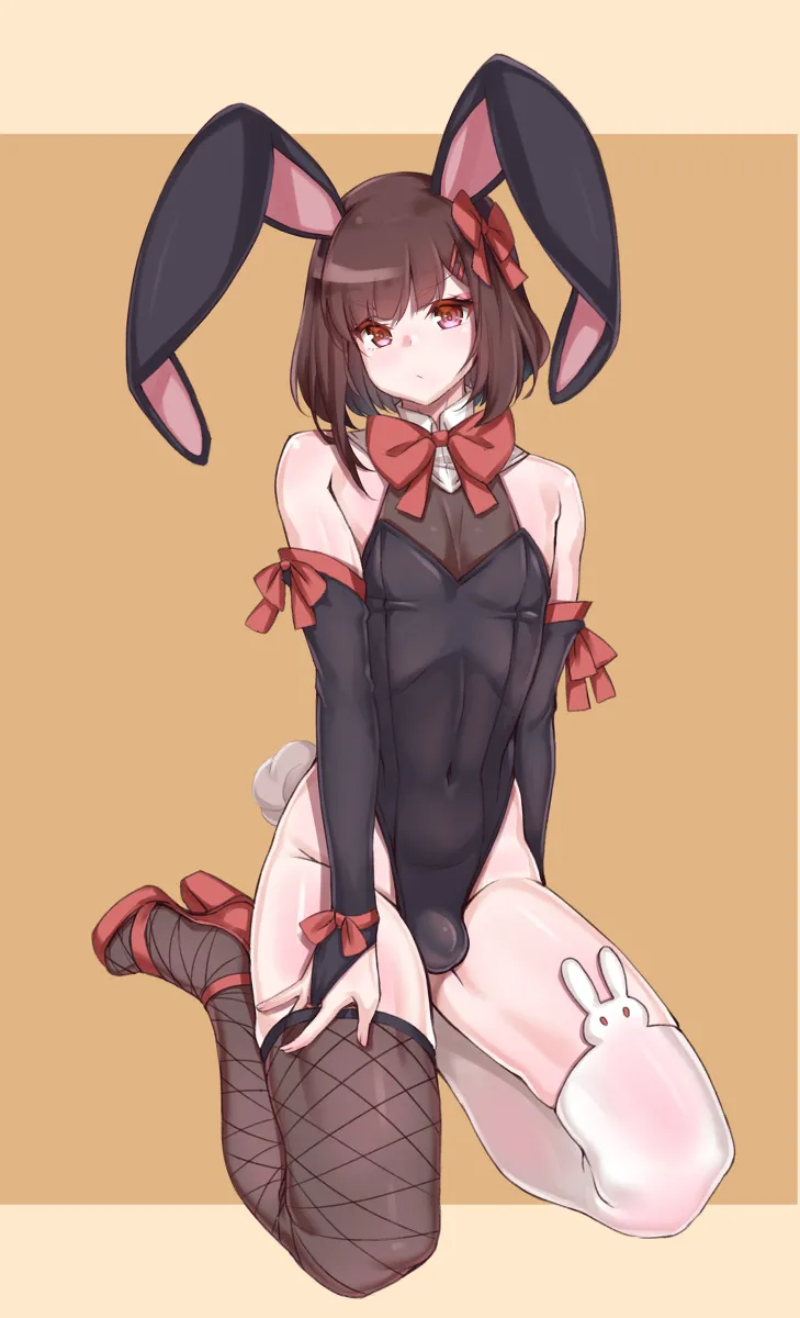 twitter @tommybbones（骨盘少女） page 6 full