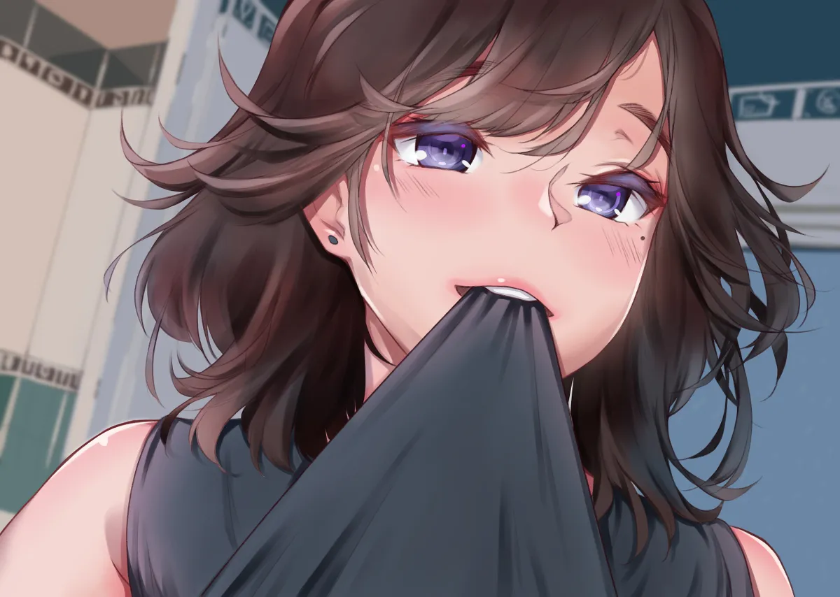 twitter @tommybbones（骨盘少女） page 7 full
