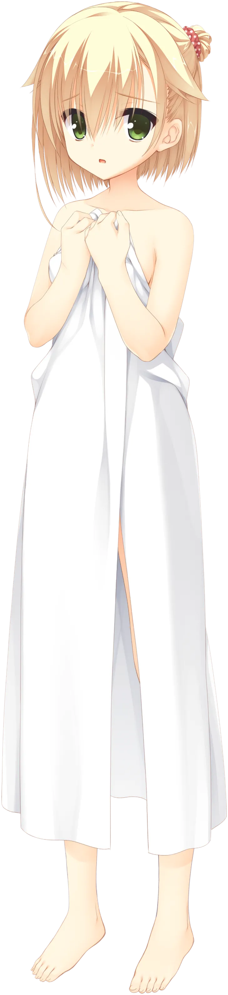 Sanoba Witch  Kariya Wakana page 2 full