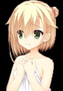 [Yuzu Soft] Sanoba Witch (Character set) Kariya Wakana