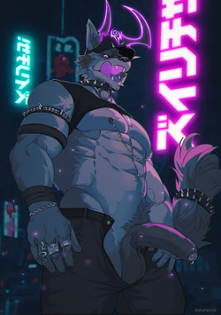 [TW+FA]eruprior