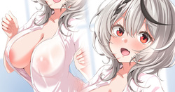 沙〇叉クロヱ②／Sa〇mata Chloe② 22年9月6日