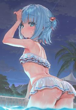 [Artist] カンザリン