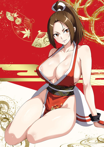 竿始め cover