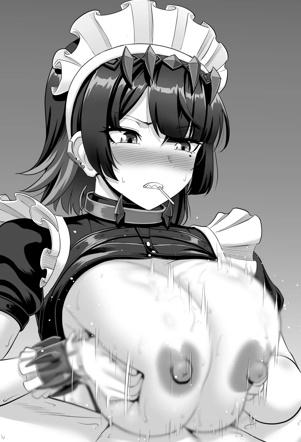 ゼンゼロずり page 10 full