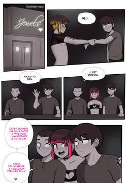 [Dross] Jewels Collection : Ruby [French] [Lopxi]